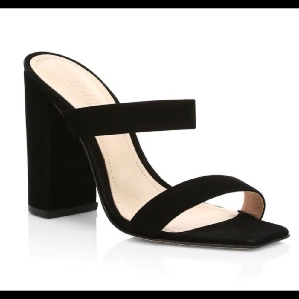 ISO SCHUTZ MARIBEL 7.5